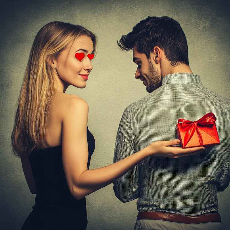 Sevgiliye Hediye Boxer: Kişisel ve Eğlenceli Bir Seçim Boxer: Kişisel ve Eğlenceli Bir Seçim