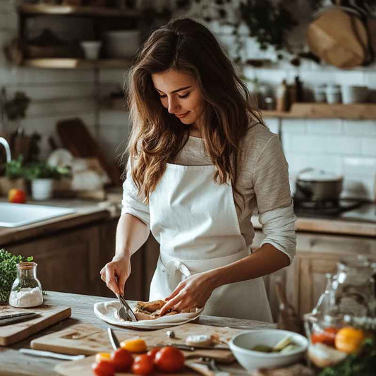 MasterChef Önlükler : Kendi Mutfak Maceranızı Kişiselleştirin