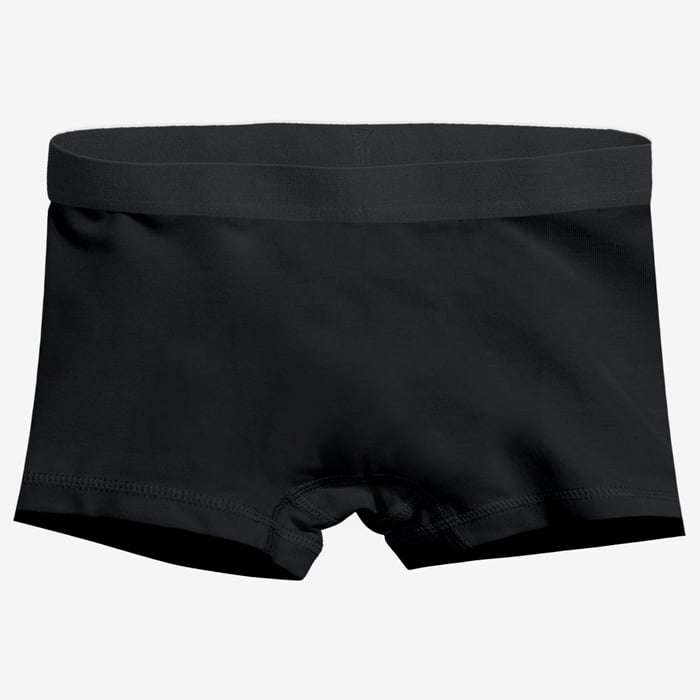 Erkek Boxer Tasarla