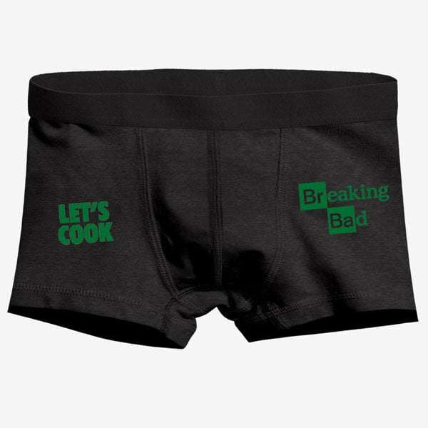 breaking bad boxer erkek boxer