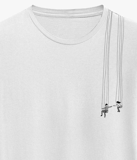 Tişört Tasarım Salıncak