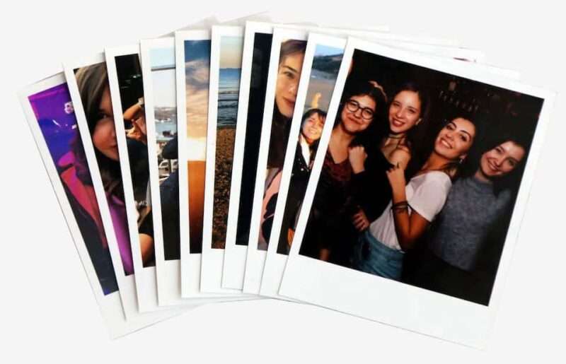 Fotoğraf Baskı 10x15 Foto Kart