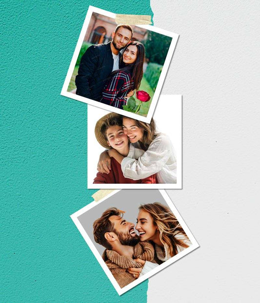 Fotoğraf Baskı 6 Adet 10x15 Foto Kart