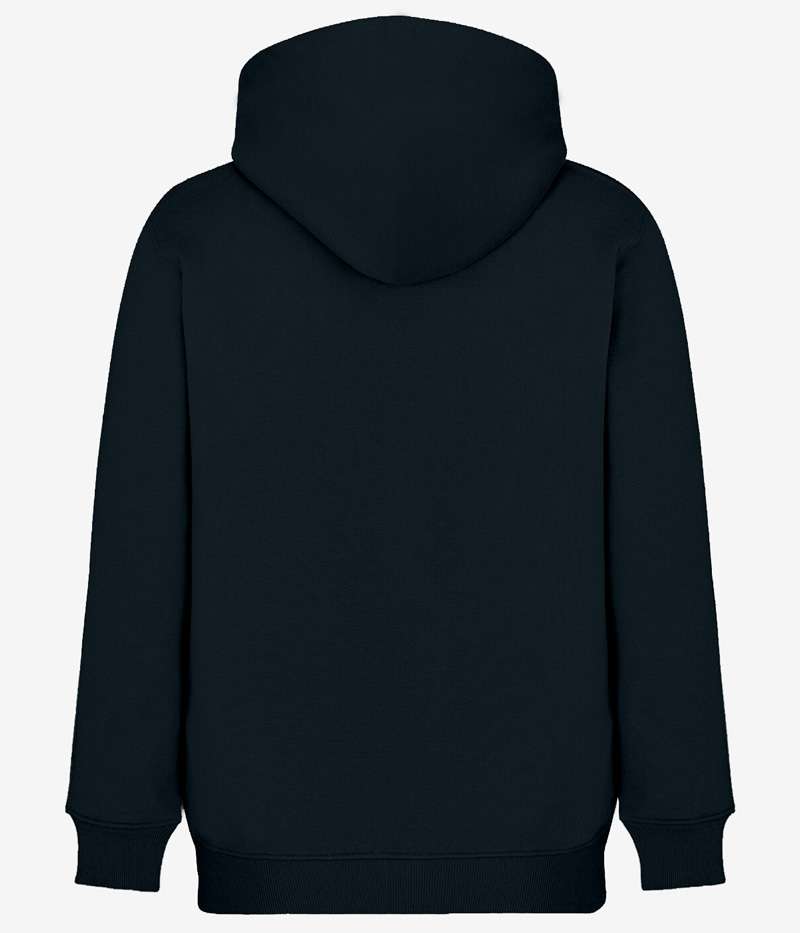 Oversize Sweatshirt Tasarla Kapuşonlu Kalın Kumaş Premium