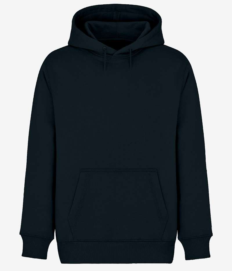 Oversize Sweatshirt Tasarla Kapuşonlu Kalın Kumaş Premium