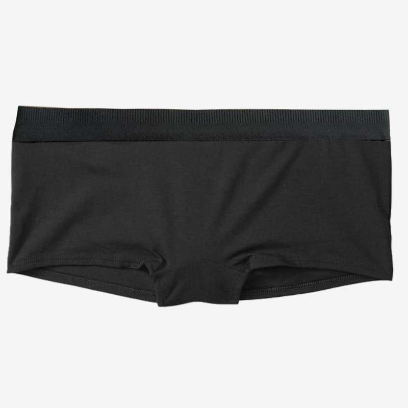 Kendin Tasarla Kadın Boxer Bato Bikini