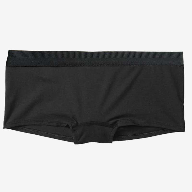 Kendin Tasarla Kadın Boxer Bato Bikini