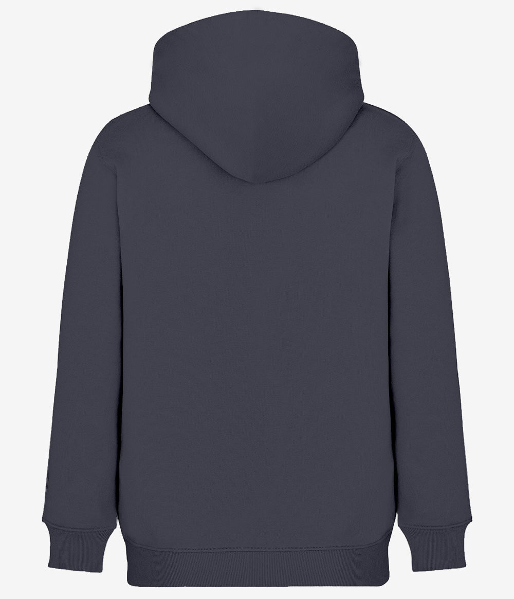 Kapüşonlu Sweatshirt Tasarla Normal Kalıp