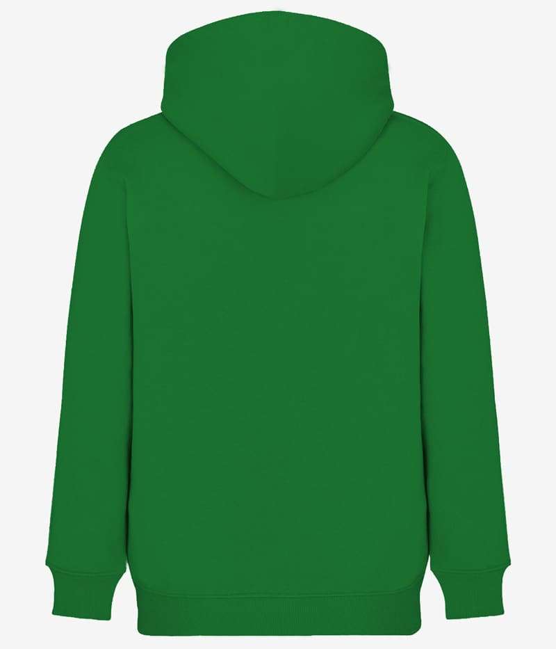 Oversize Sweatshirt Tasarla Kapuşonlu Kalın Kumaş Premium