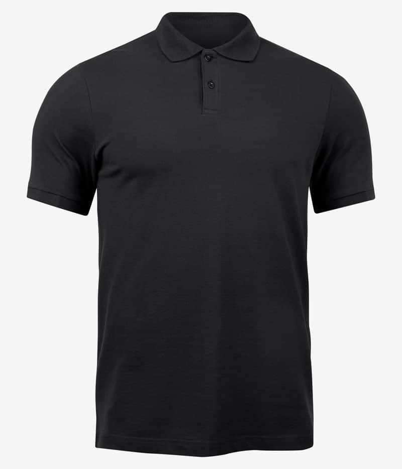 Polo Yaka Tişört Tasarla