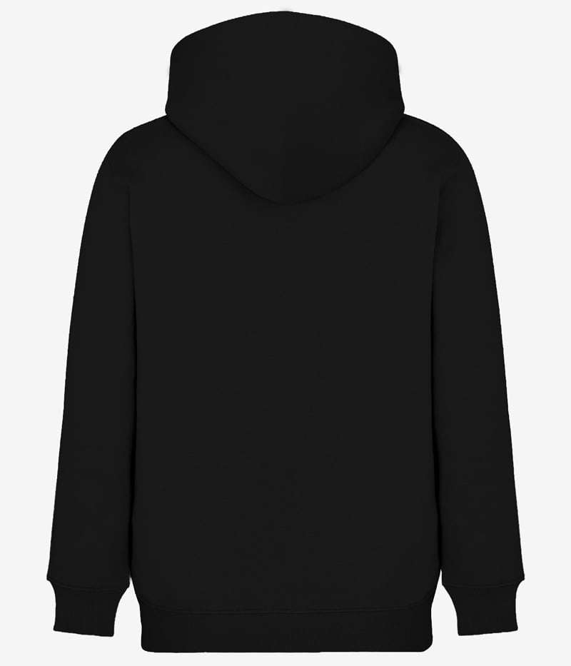 Oversize Sweatshirt Tasarla Kapuşonlu Kalın Kumaş Premium