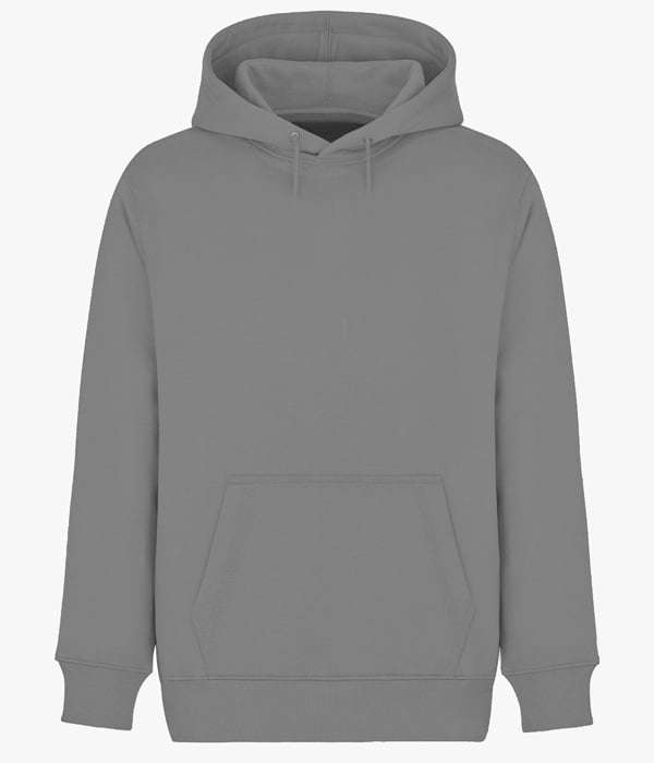 Kapüşonlu Sweatshirt Tasarla Normal Kalıp