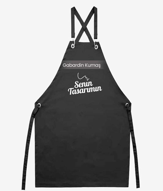 Önlük Tasarla