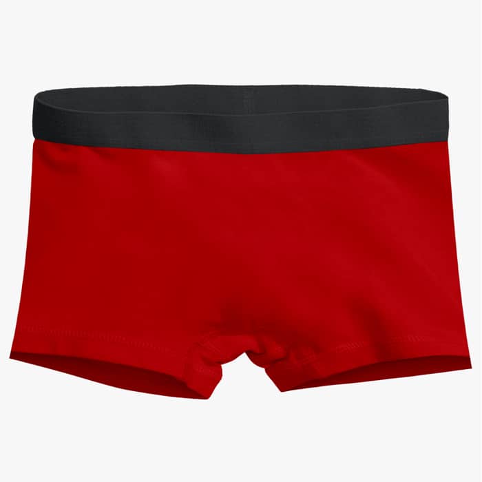 Erkek Boxer Tasarla