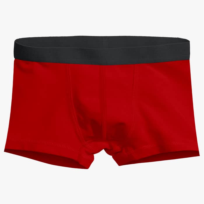 Erkek Boxer Tasarla
