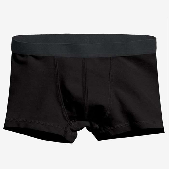 Erkek Boxer Tasarla