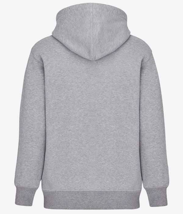 Kapüşonlu Sweatshirt Tasarla Normal Kalıp
