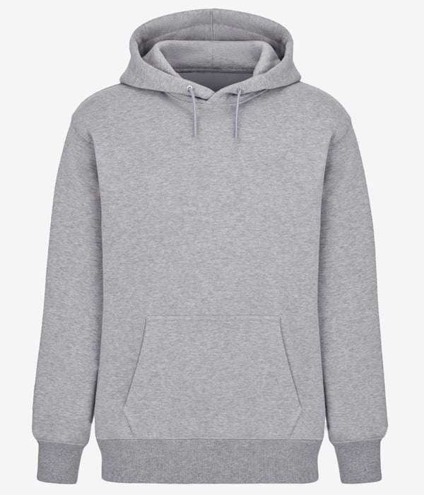 Kapüşonlu Sweatshirt Tasarla Normal Kalıp