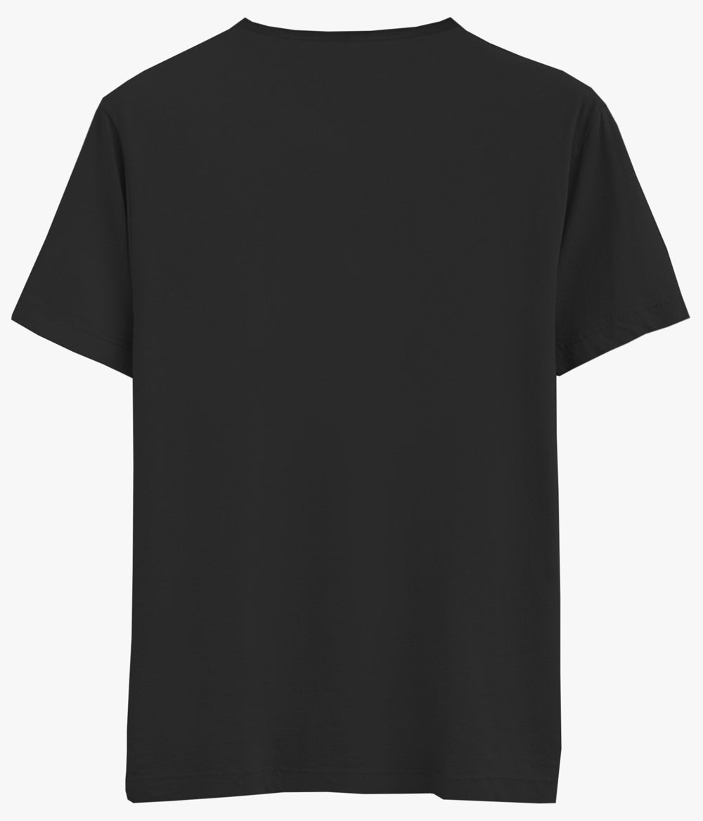 Oversize Premium Tişört Tasarla