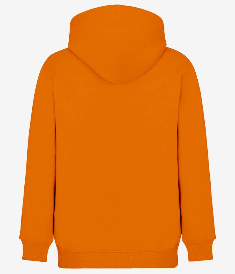 Oversize Sweatshirt Tasarla Kapuşonlu Kalın Kumaş Premium