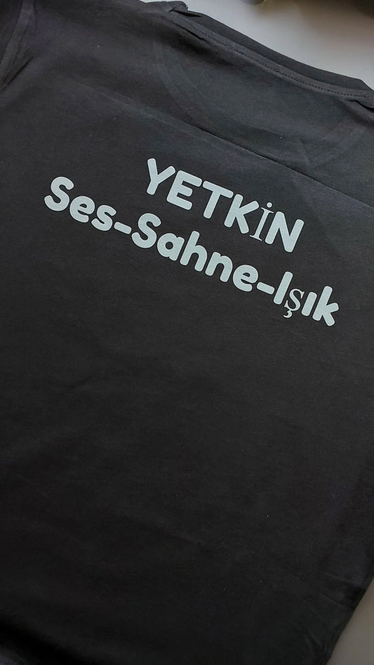 Logo baskısı · Bikafa atölyesi