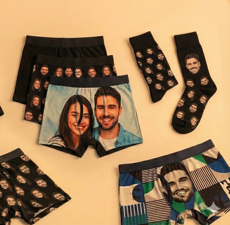 Sevgililer Günü - Bikafa Tasarım