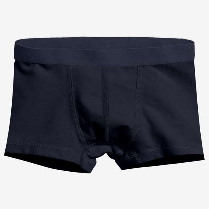 I love You My Girl Friend Boxer Tasarlama Resmini Yükle