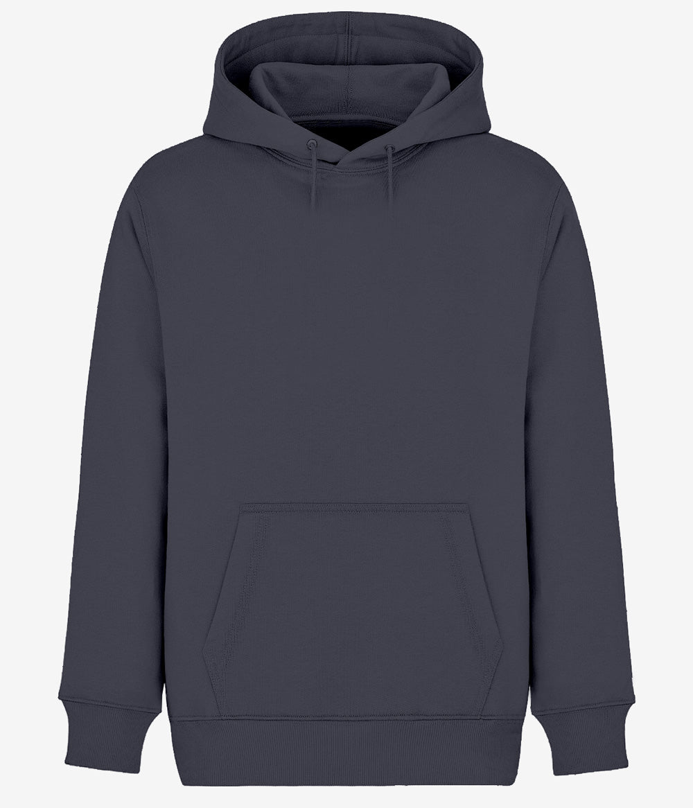 Kapüşonlu Sweatshirt Tasarla Normal Kalıp