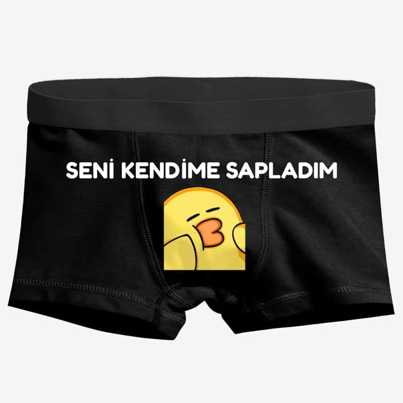 Kadın Bato Bikini Boxer Arkamızdan Konuşan Önümüzden Yesin