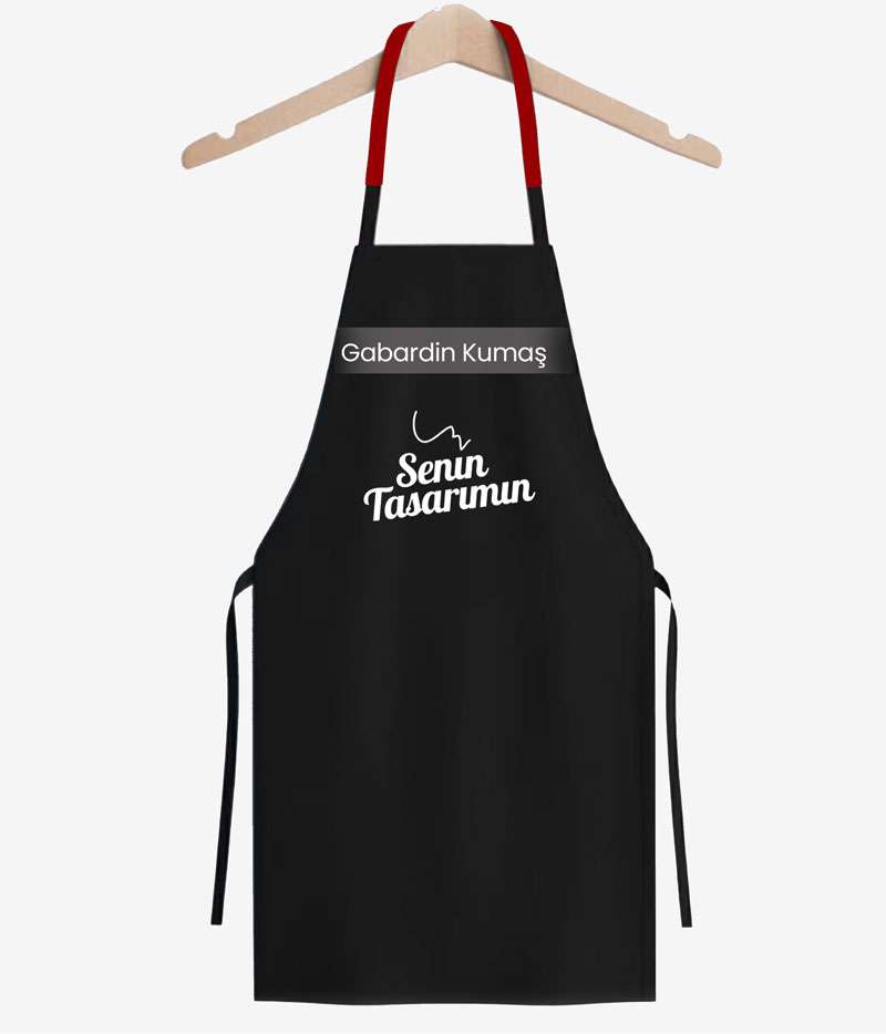 Önlük Tasarla