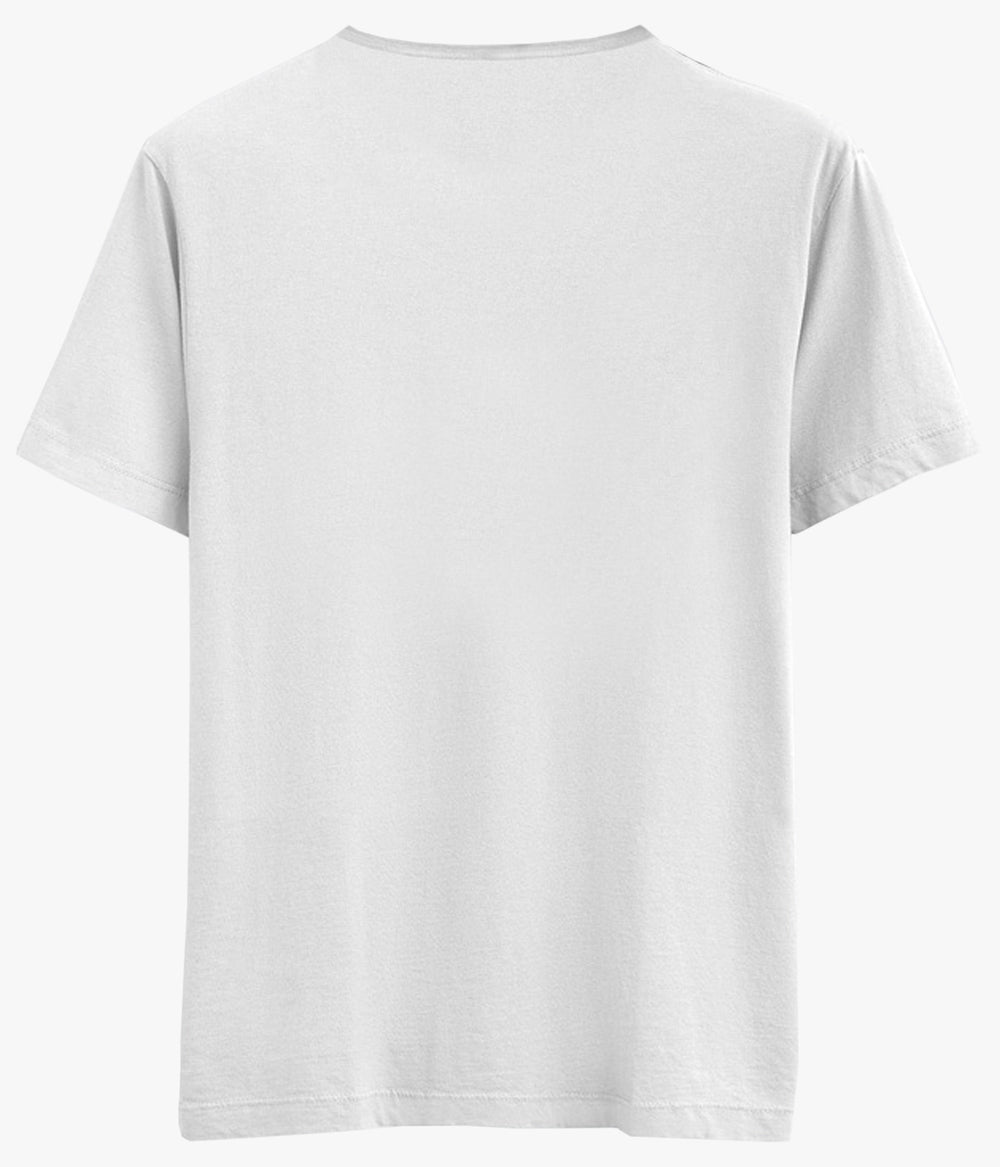 Oversize Premium Tişört Tasarla