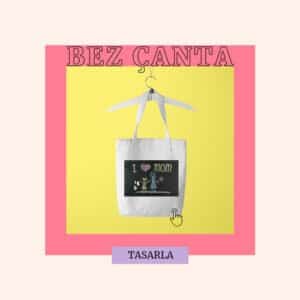 Çanta Tasarla