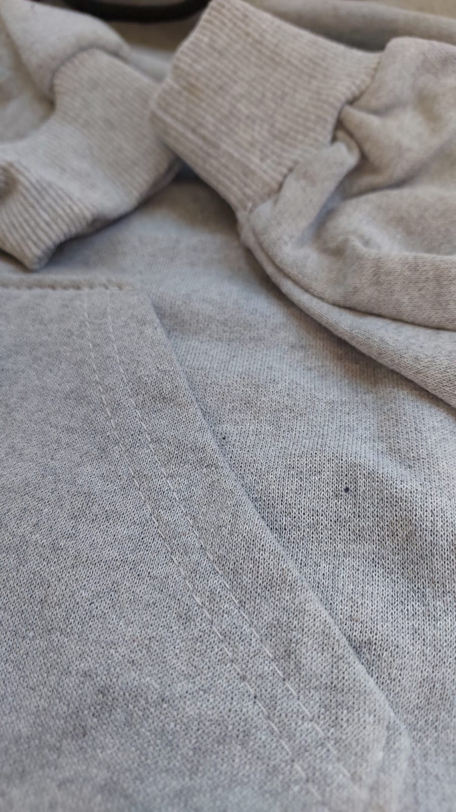 sweatshirt tasarla uygun fiyat yuvarlak yaka iki iplik 11