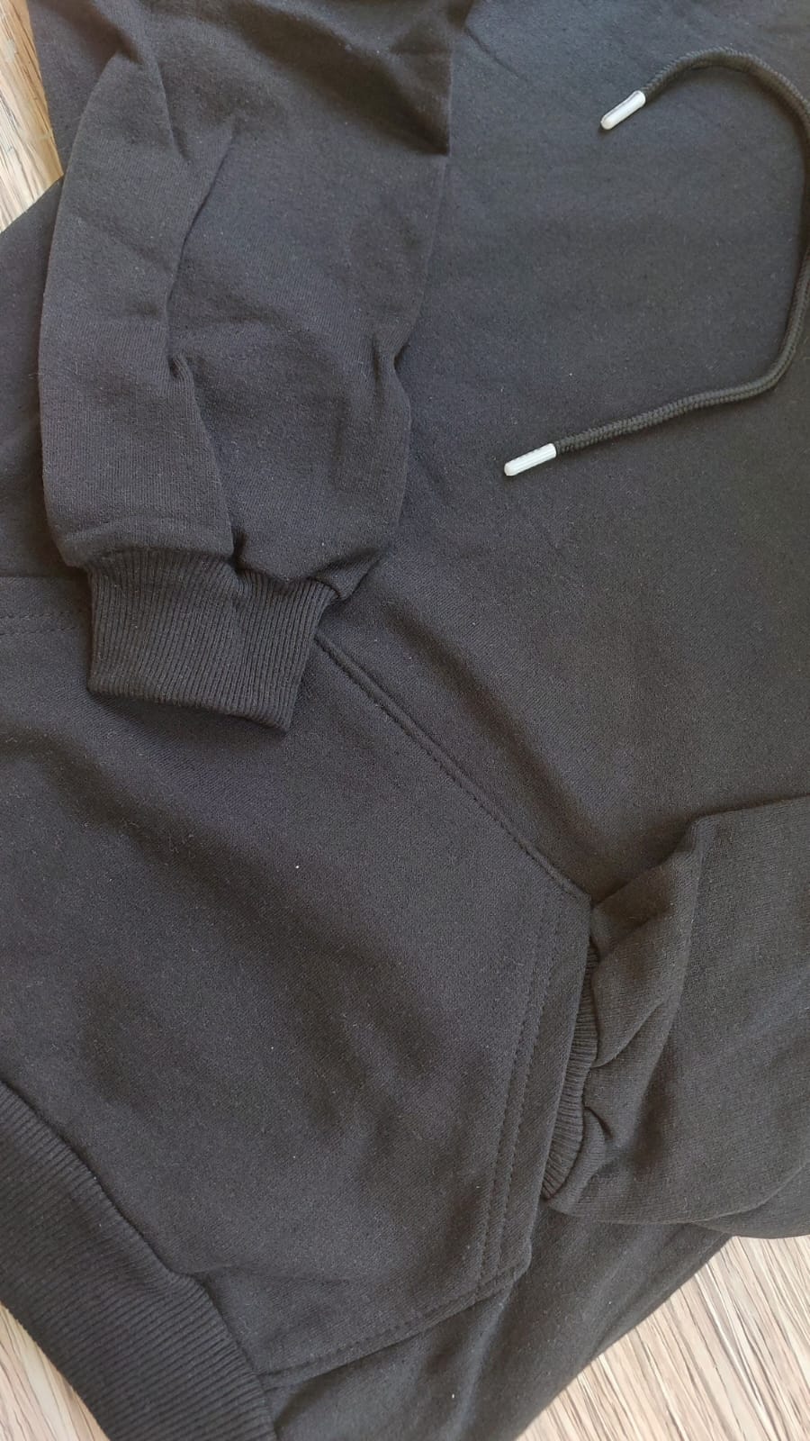 sweatshirt tasarla uygun fiyat yuvarlak yaka iki iplik 15