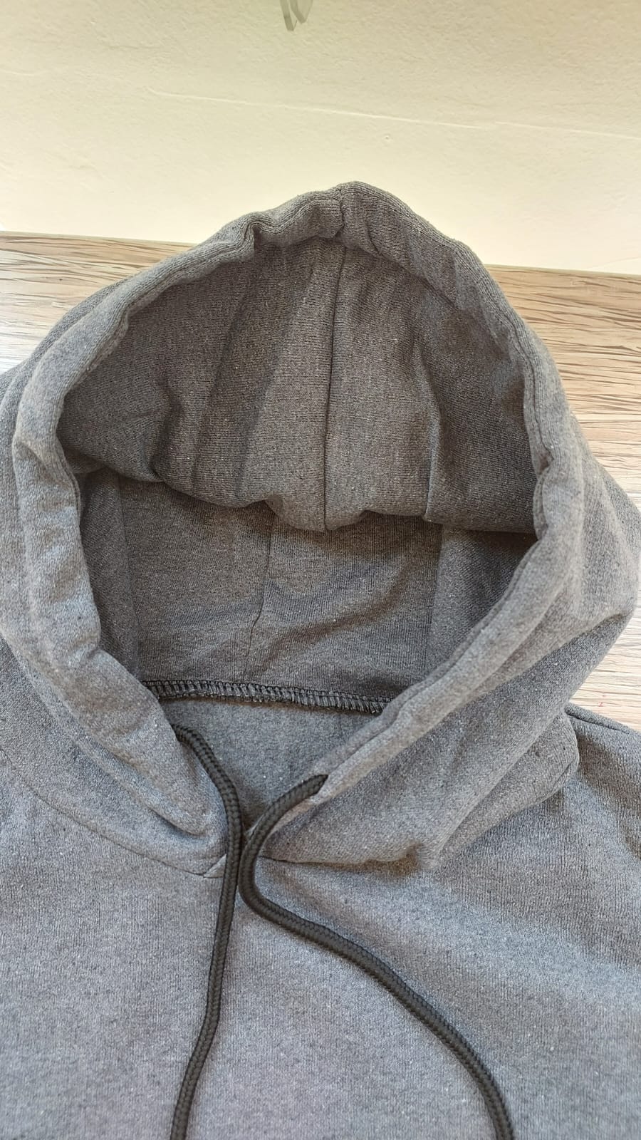 sweatshirt tasarla uygun fiyat yuvarlak yaka iki iplik 2