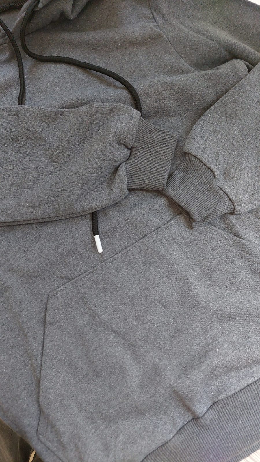 sweatshirt tasarla uygun fiyat yuvarlak yaka iki iplik 5