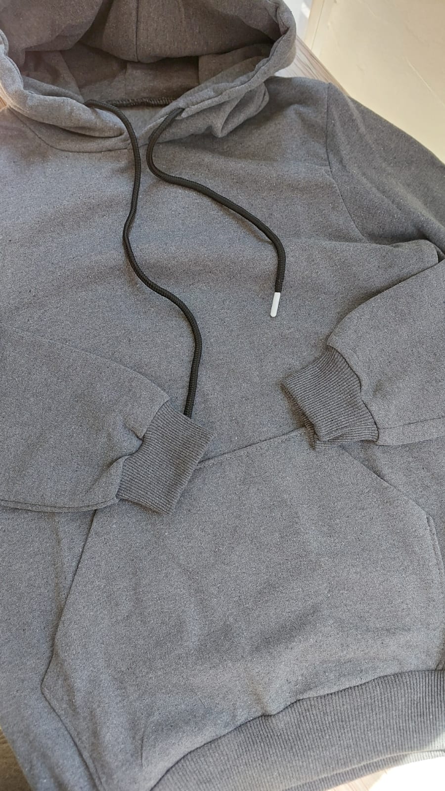 sweatshirt tasarla uygun fiyat yuvarlak yaka iki iplik 7