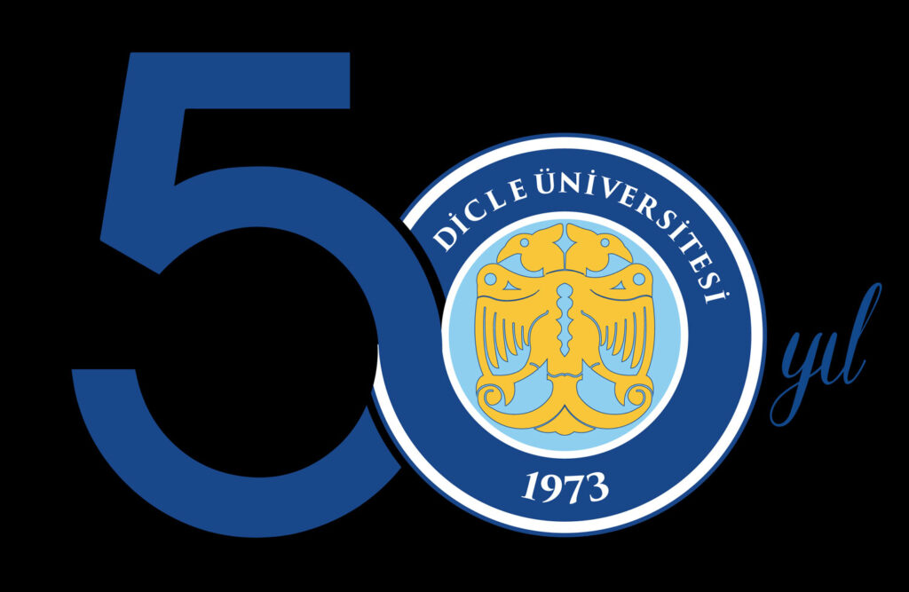 dicle universitesi logo