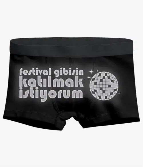 festival gibisin reflektor boxer on