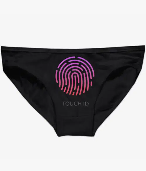 boxer tasarla touch id kapak